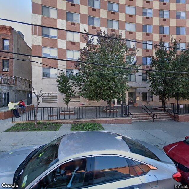 1090 Franklin Avenue Associates, Llc