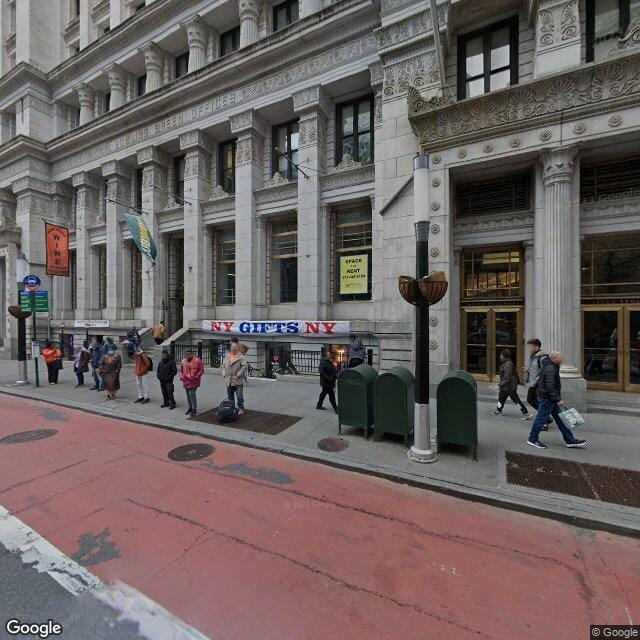 11 Broadway