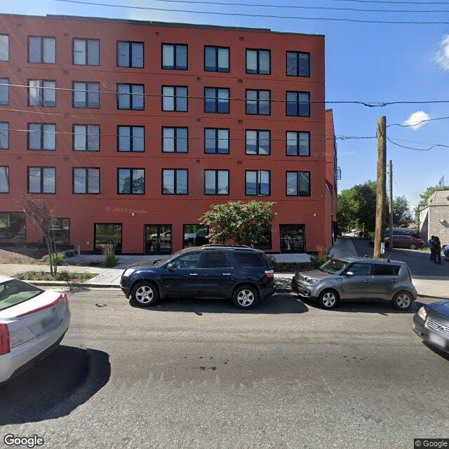 11 Hundred Apartments