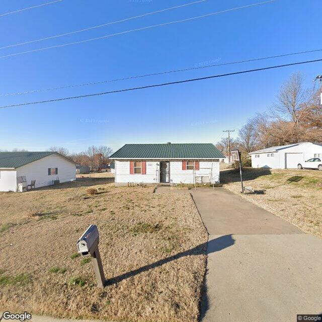 1100 W Murray Ln