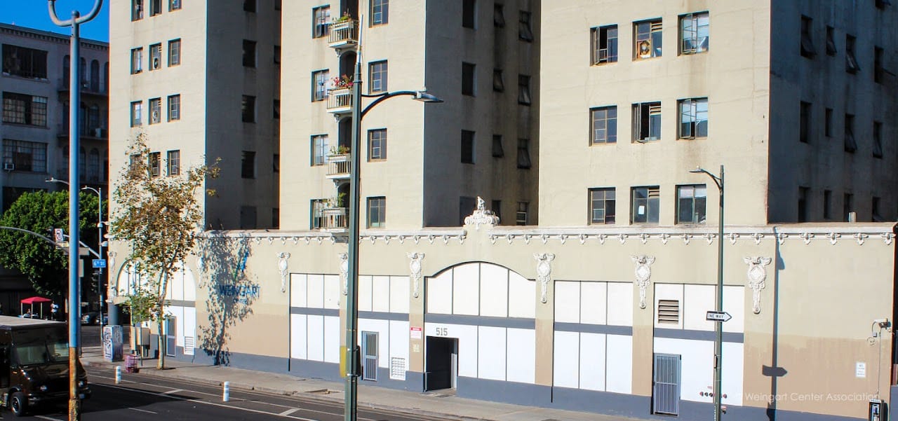 11010 Santa Monica Boulevard