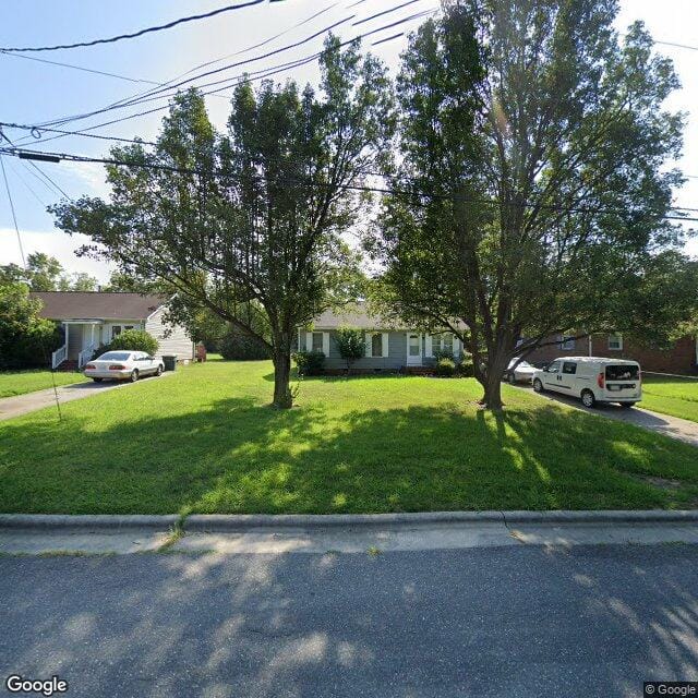 1102 Easton Rd