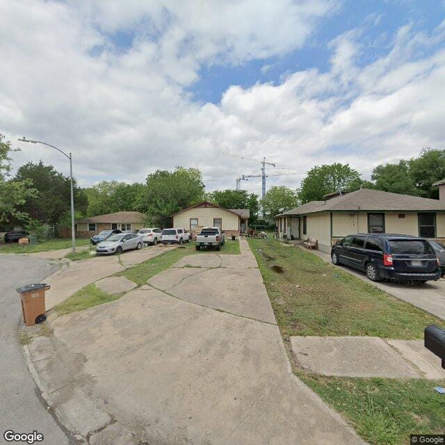 1106 Brookswood Ave