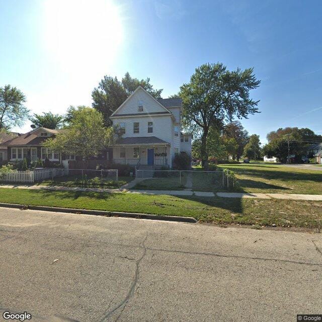 1106 Mcallister
