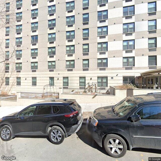 111 East 172nd Street