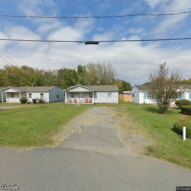 1110 Booker St