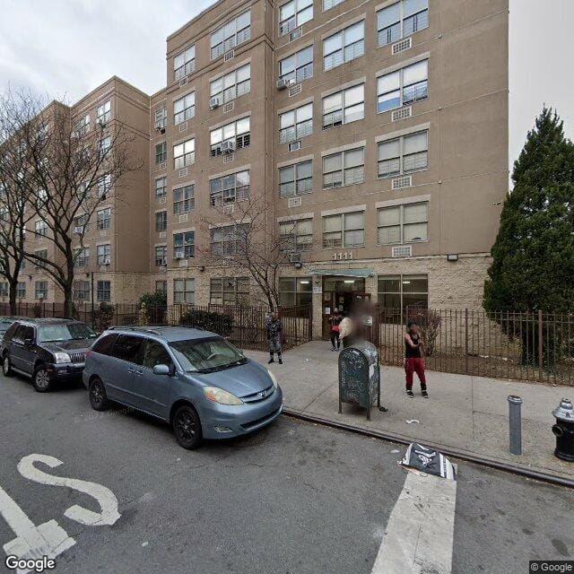 1111 Gerard Ave