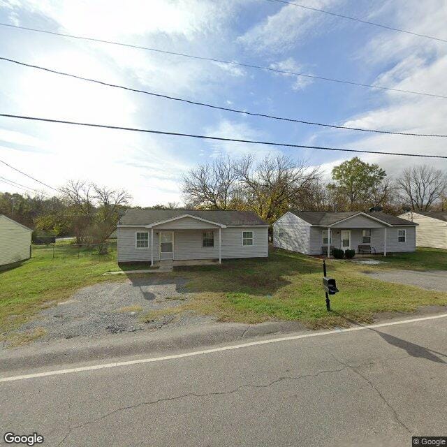 1111 Haile St
