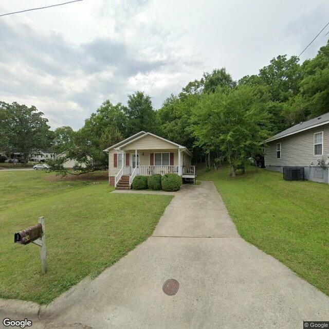 1112 Omaha Street