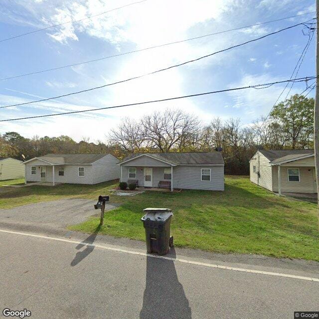 1113 Haile St