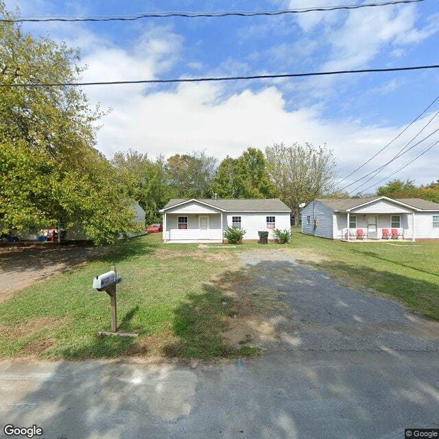 1114 Booker St