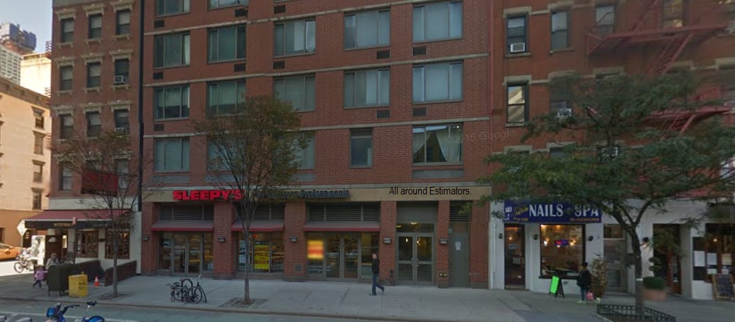 1115 First Ave Apts