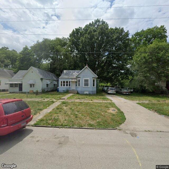 1115 S 14th