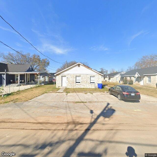 1115 Vine Street