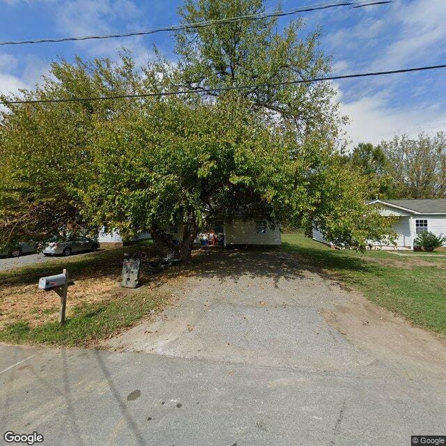 1118 Booker St