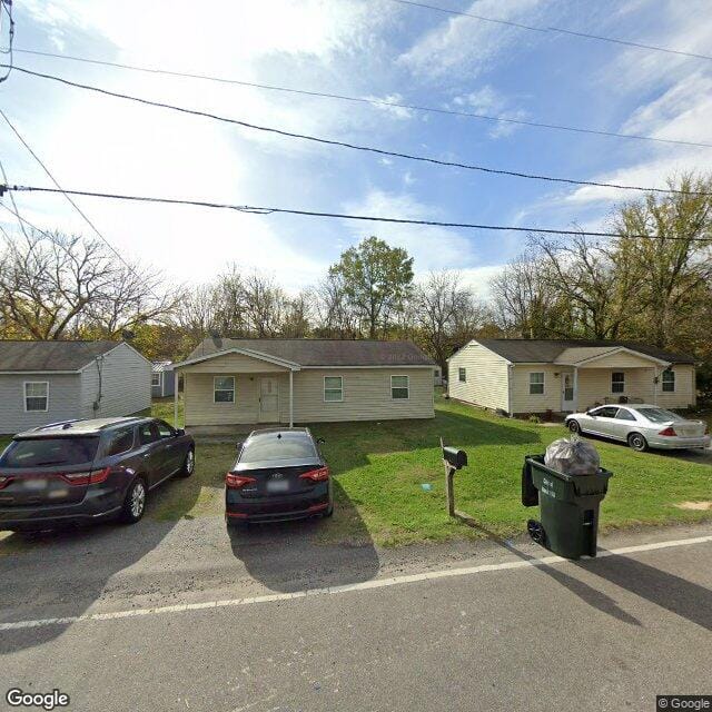 1119 Haile St