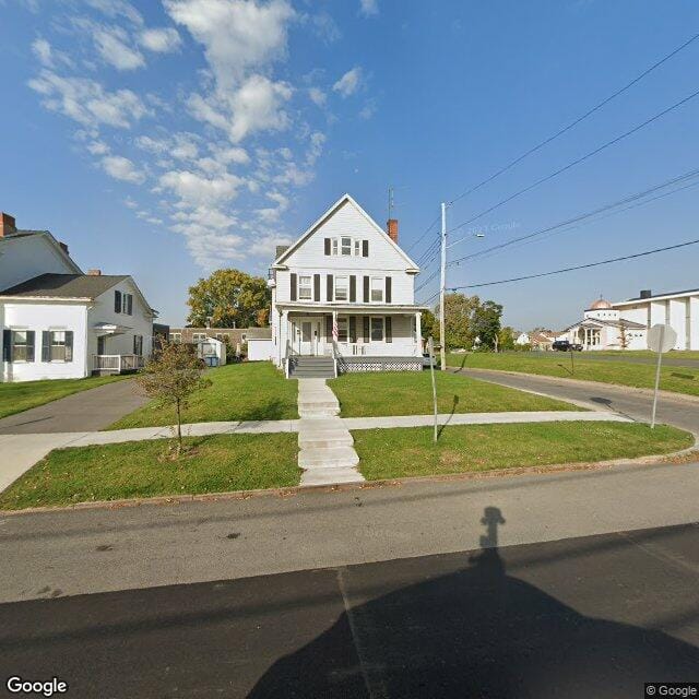 112 Genesee St