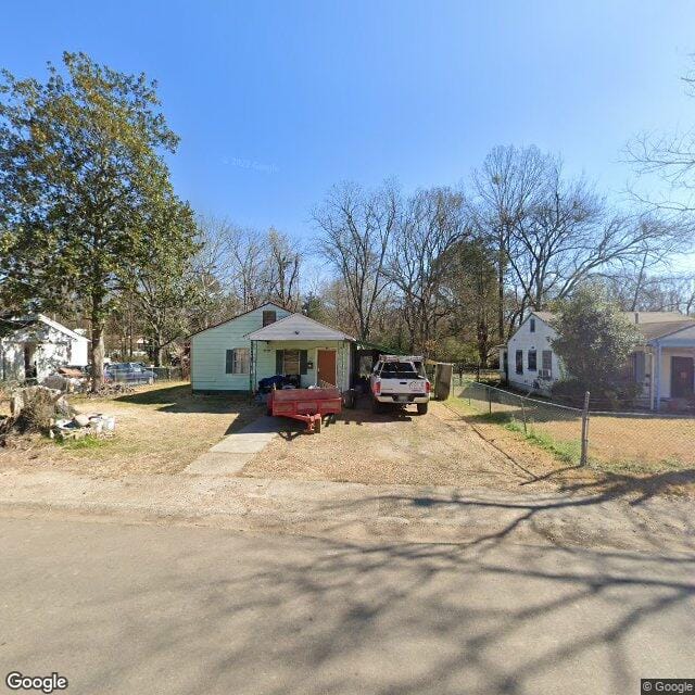 112 Sanford