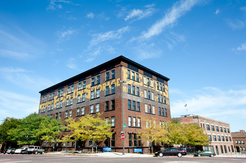1120 Lofts