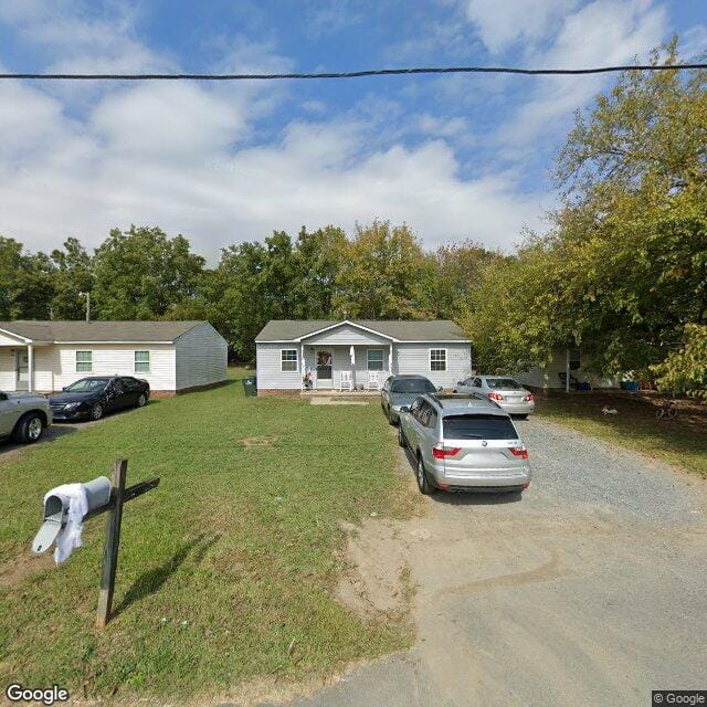 1122 Booker St