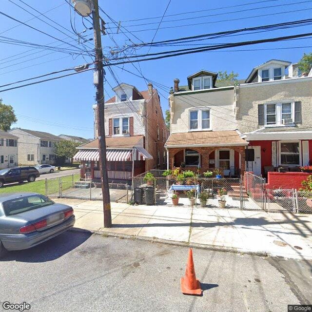 1122 Walnut St
