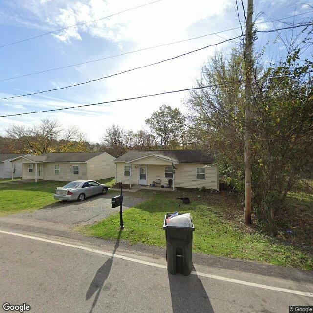 1123 Haile St