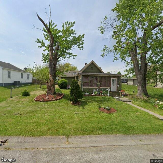 1125 Crystal Ave