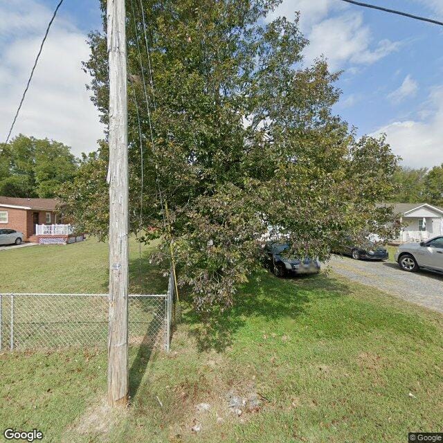 1126 Booker St