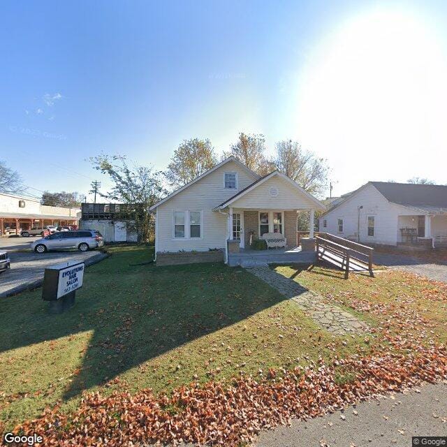 113 N Dillon St