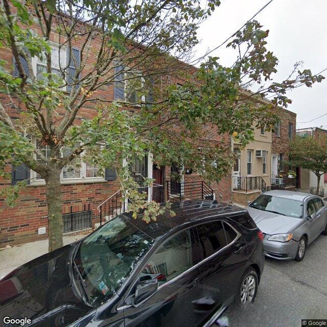 1130 Latona Street