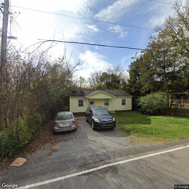 1131 Haile St