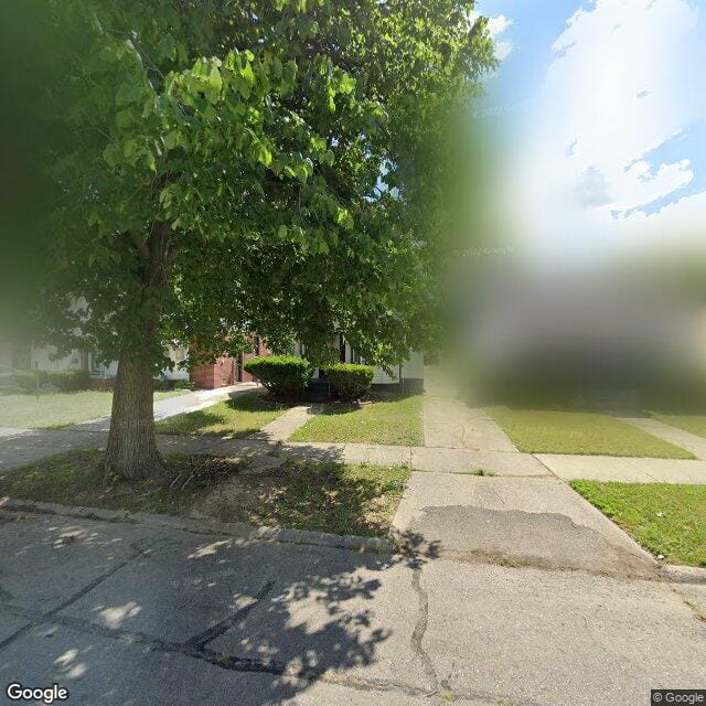 11338 Memorial St