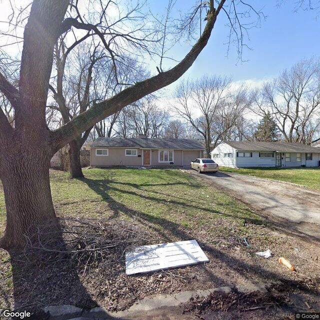 11350 Sycamore Ter