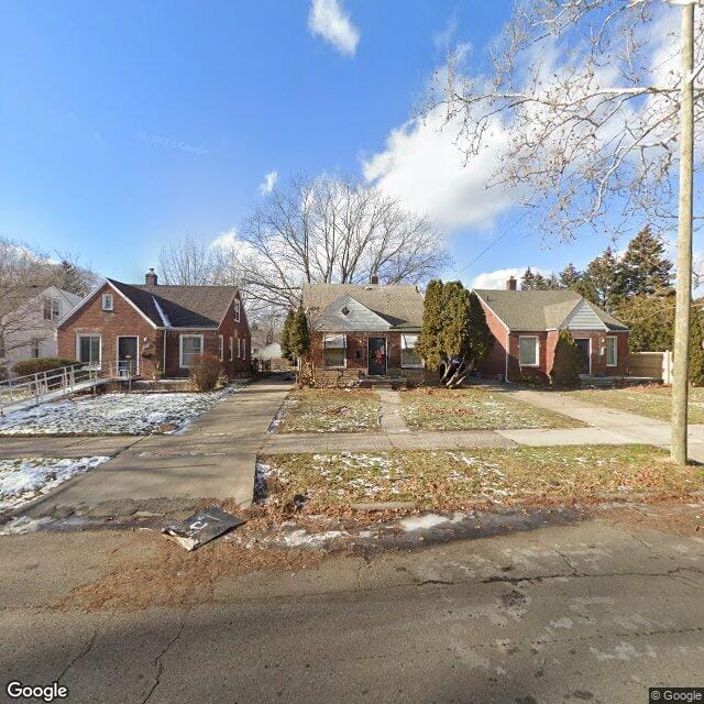 11497 Lakepointe St