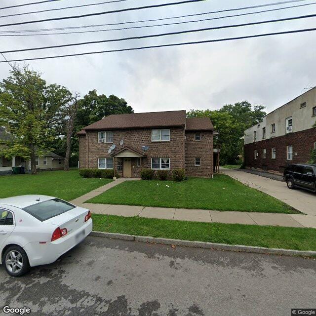 1150 Ontario Ave Project