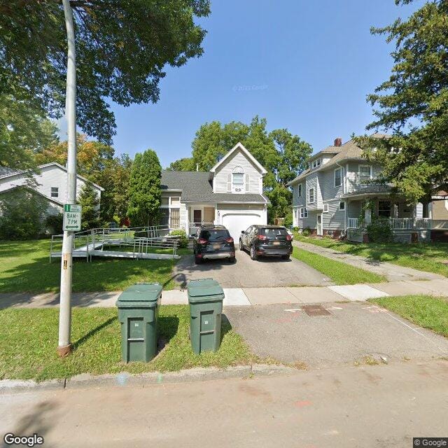 1157 Genesee St