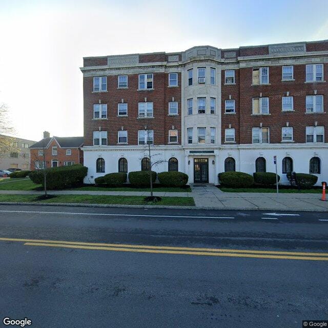1165 Delaware Ave