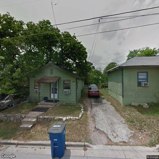1178 Poquito St