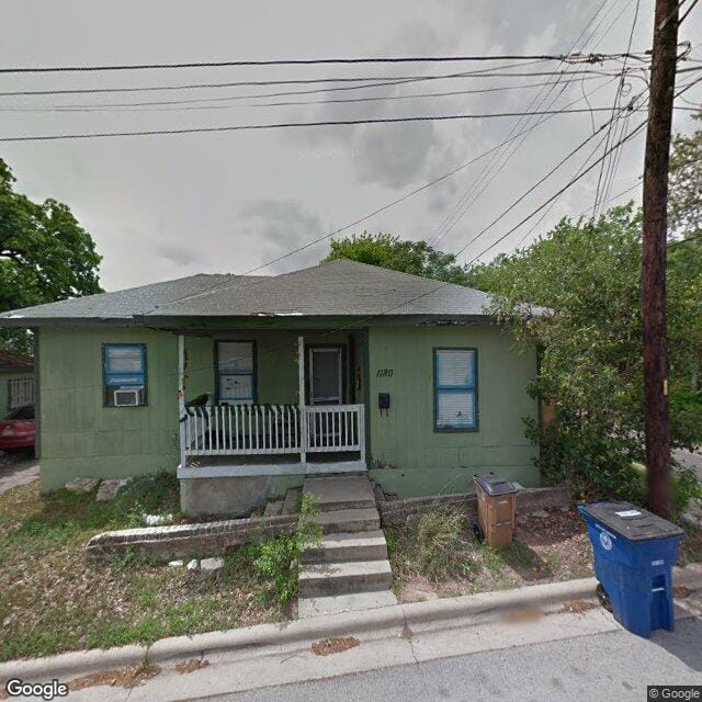 1180 Poquito St