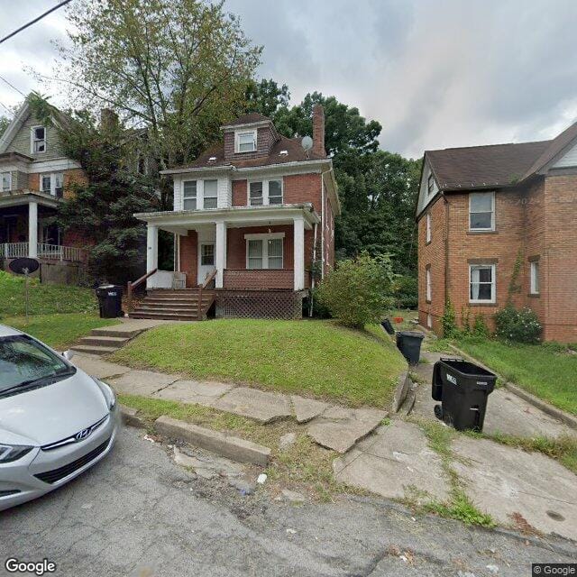 119 King St