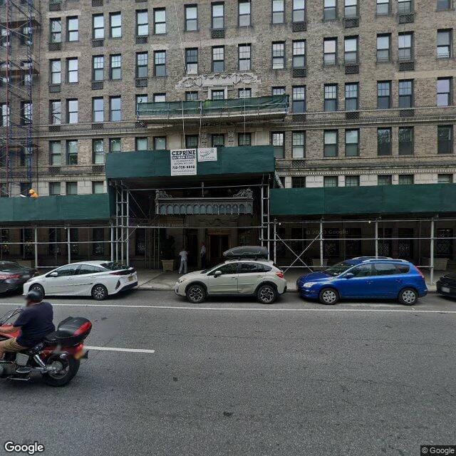 119 Manhattan Equitites, Llc
