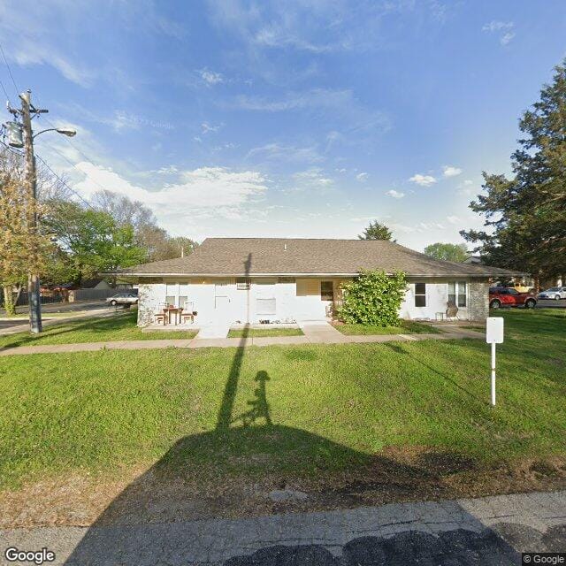 119 S Cedar St