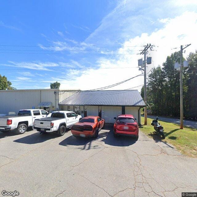 119 Sunset Circle