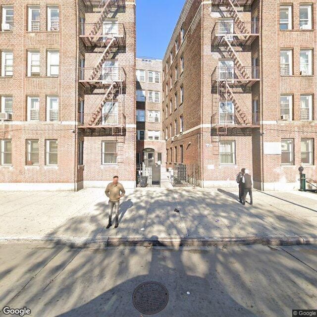 1197 Grand Concourse