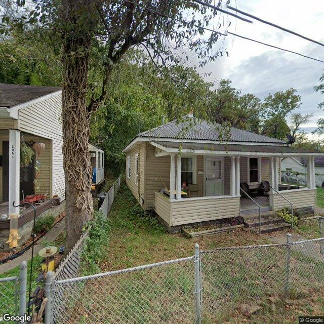 120 Avon Street