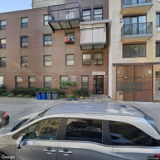 120 Gerry St Hdfc