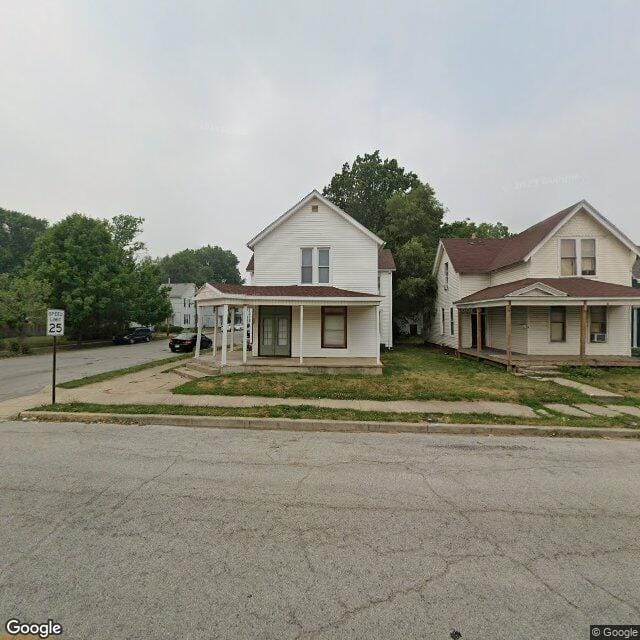 1200 Hartford St