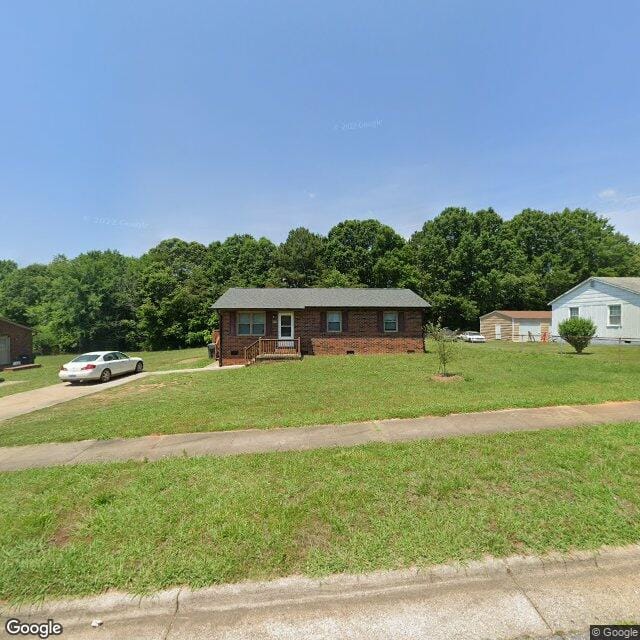 1212 Rickert St
