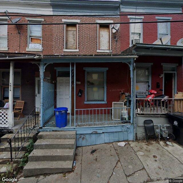 1214 Hunter St