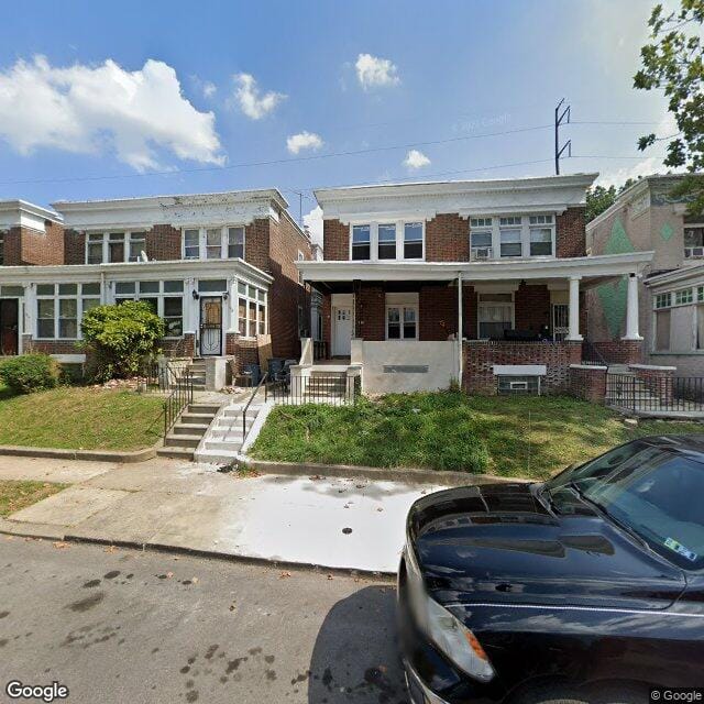 1218 Wagner Ave